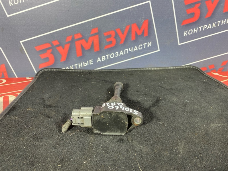 Катушка зажигания, 1200 рублей, Солонцы