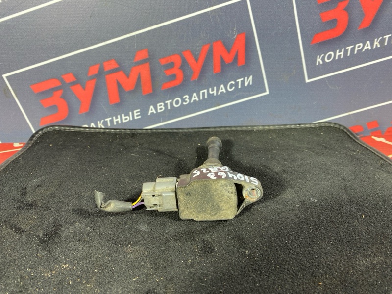Катушка зажигания, 1200 рублей, Солонцы