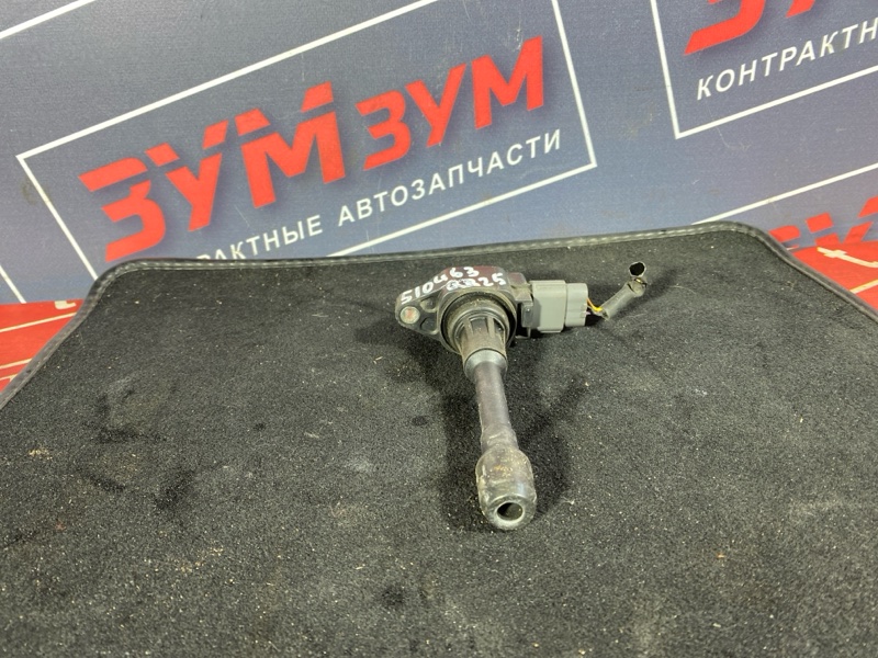 Катушка зажигания, 1200 рублей, Солонцы