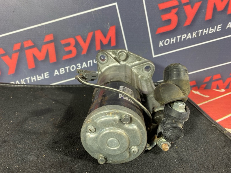 Стартер, 4200 рублей, Солонцы