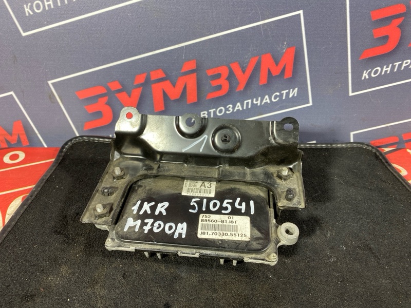 Компьютер (Блок управления), 3000 рублей, Солонцы