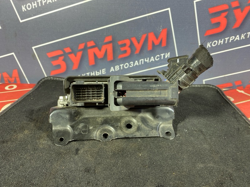 Компьютер (Блок управления), 3000 рублей, Солонцы