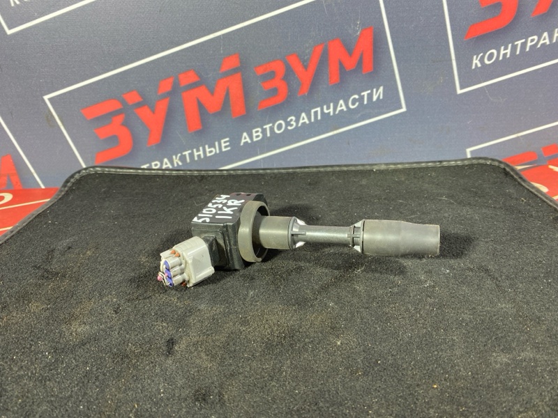 Катушка зажигания, 1300 рублей, Солонцы