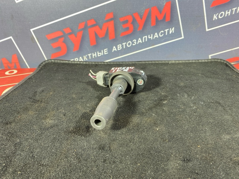 Катушка зажигания, 1300 рублей, Солонцы