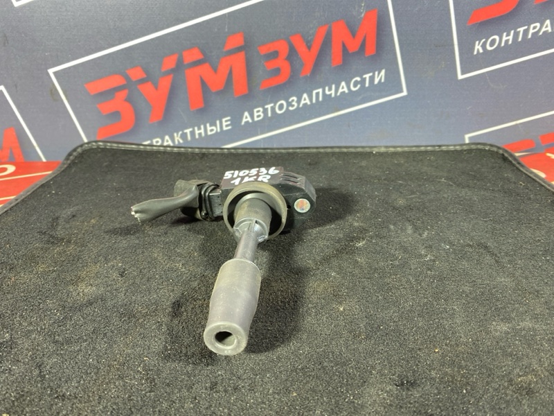 Катушка зажигания, 1300 рублей, Солонцы