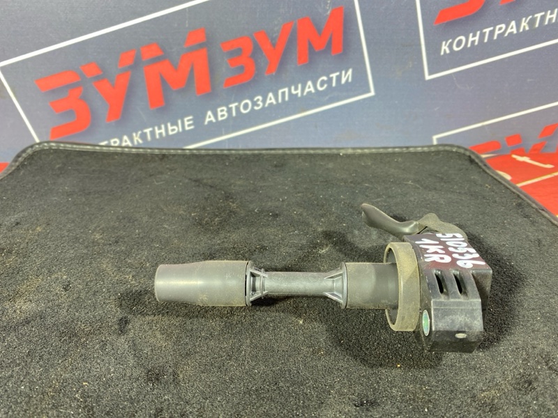 Катушка зажигания, 1300 рублей, Солонцы