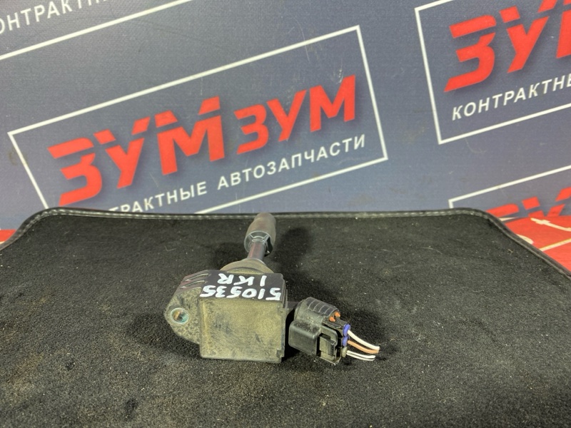 Катушка зажигания, 1300 рублей, Солонцы