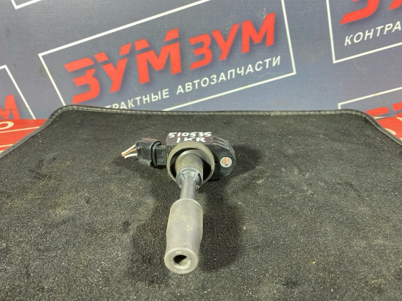 Катушка зажигания, 1300 рублей, Солонцы