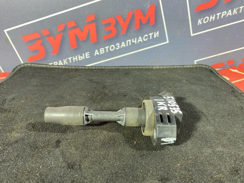 Катушка зажигания, 1300 рублей, Солонцы