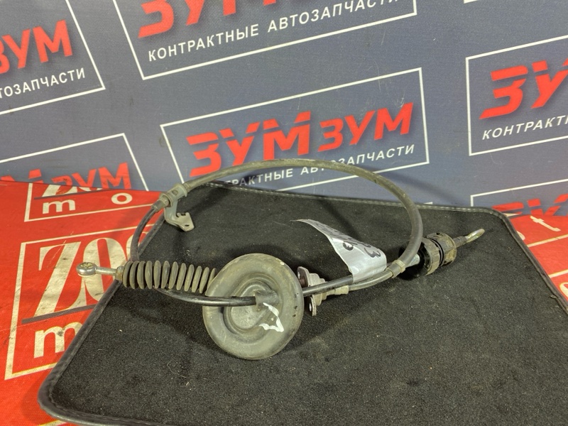 Трос АКПП, 700 рублей, Солонцы