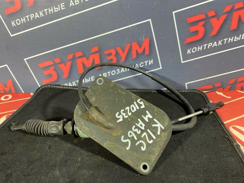 Трос АКПП, 2500 рублей, Солонцы