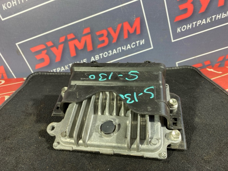 Компьютер (Блок управления), 10000 рублей, Солонцы