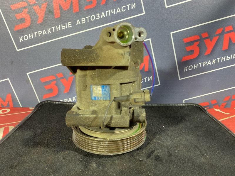 Компрессор кондиционера, 4900 рублей, Солонцы