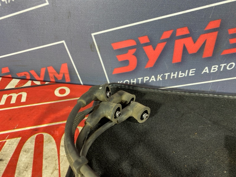 Провод высоковольтный, 1000 рублей, Солонцы