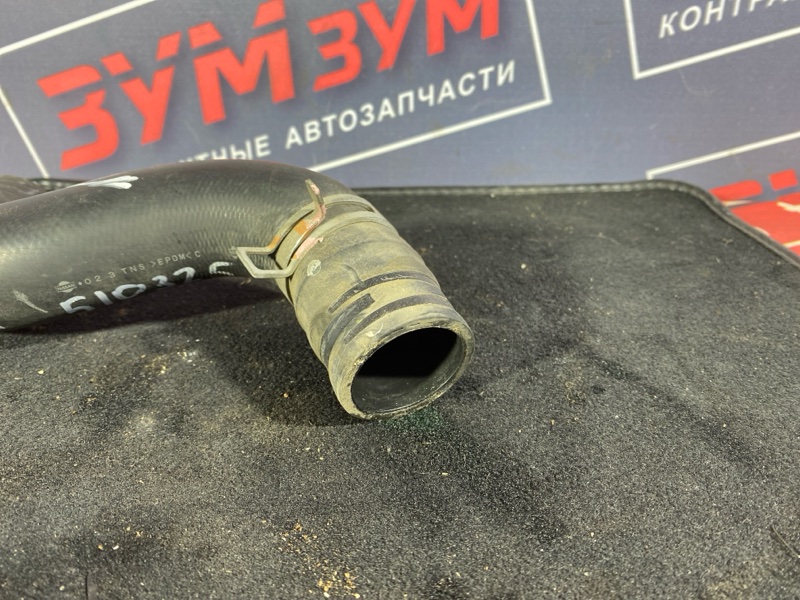 Патрубок радиатора, 500 рублей, Солонцы