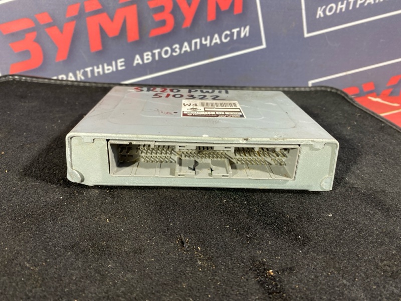 Компьютер (Блок управления), 2400 рублей, Солонцы