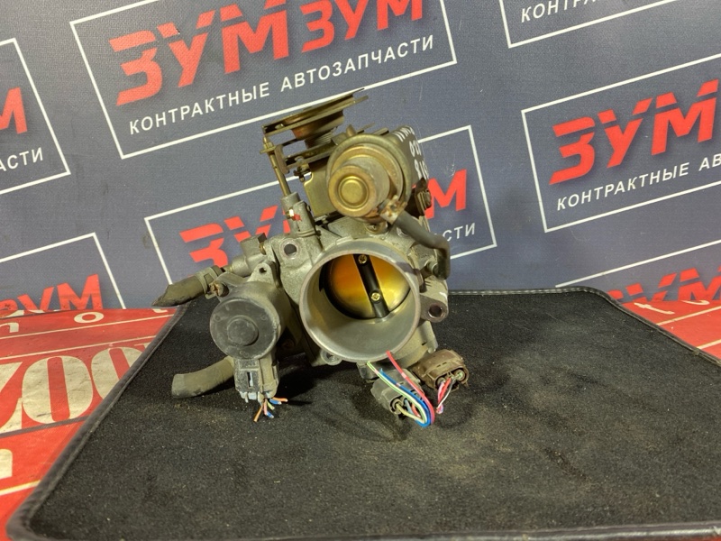 Заслонка дроссельная, 6000 рублей, Солонцы