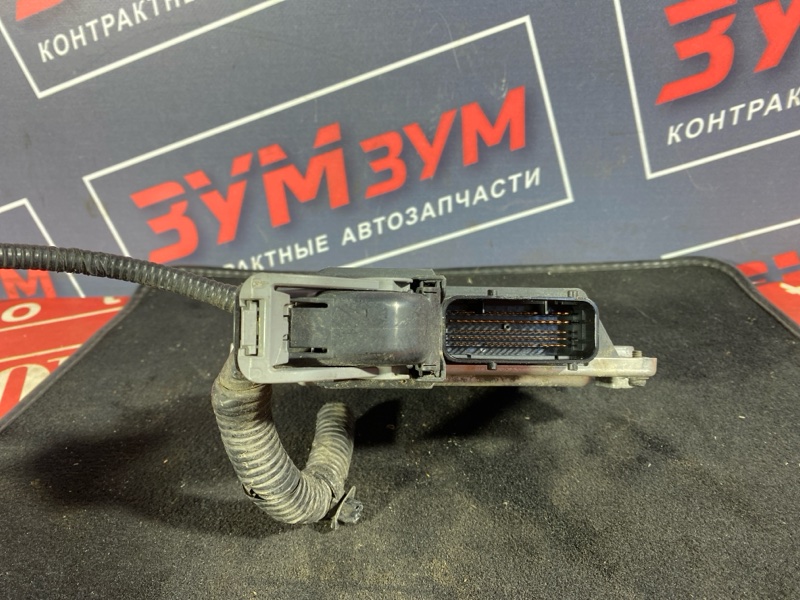 Компьютер (Блок управления), 3800 рублей, Солонцы