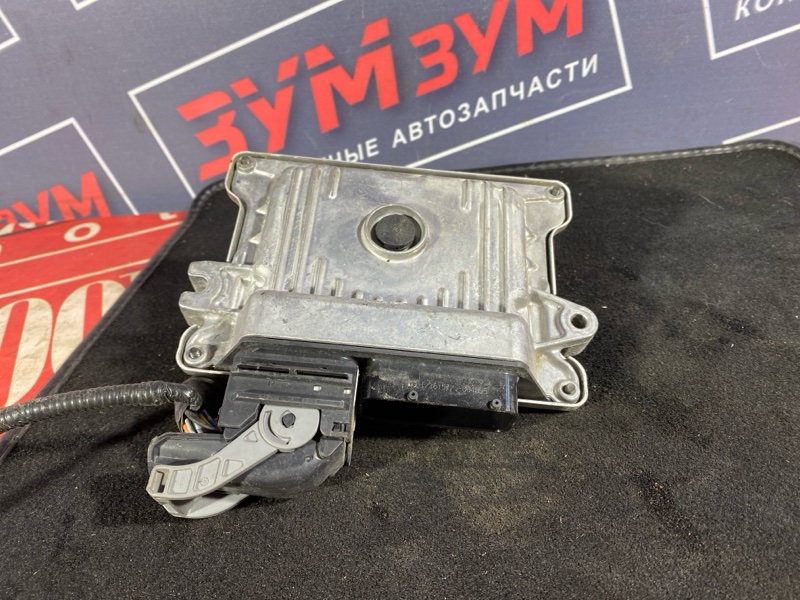 Компьютер (Блок управления), 3800 рублей, Солонцы