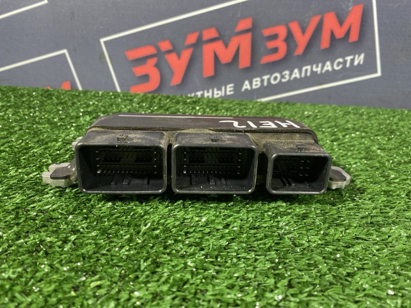 Компьютер (Блок управления), 3000 рублей, Солонцы