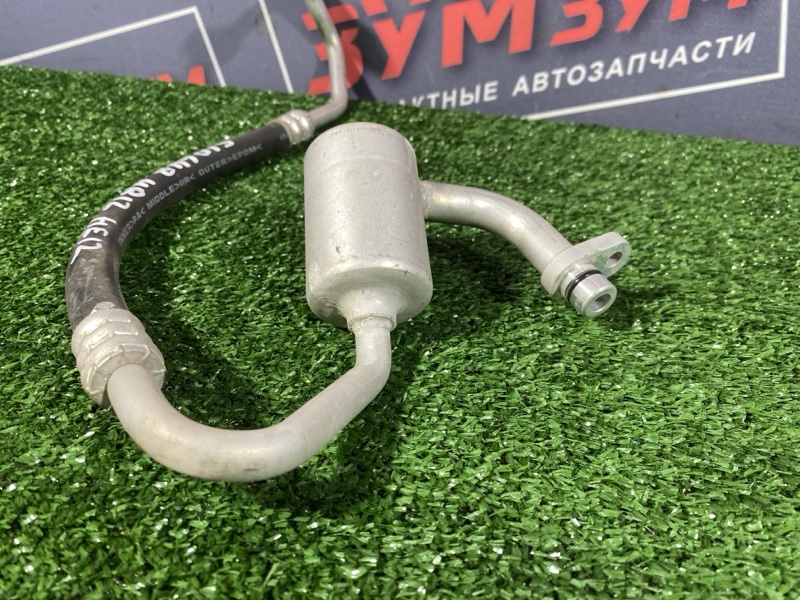 Шланг кондиционера, 500 рублей, Солонцы