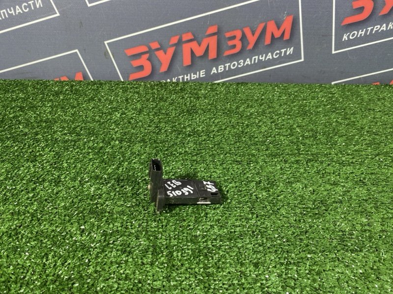 Расходомер (Датчик расхода воздуха), 500 рублей, Солонцы