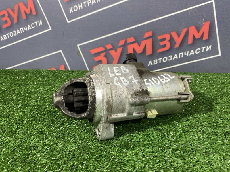 Стартер, 2100 рублей, Солонцы