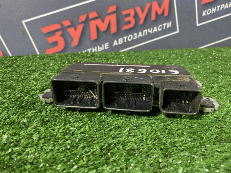 Компьютер (Блок управления), 4100 рублей, Солонцы