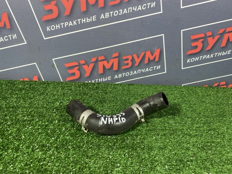 Патрубок радиатора, 400 рублей, Солонцы