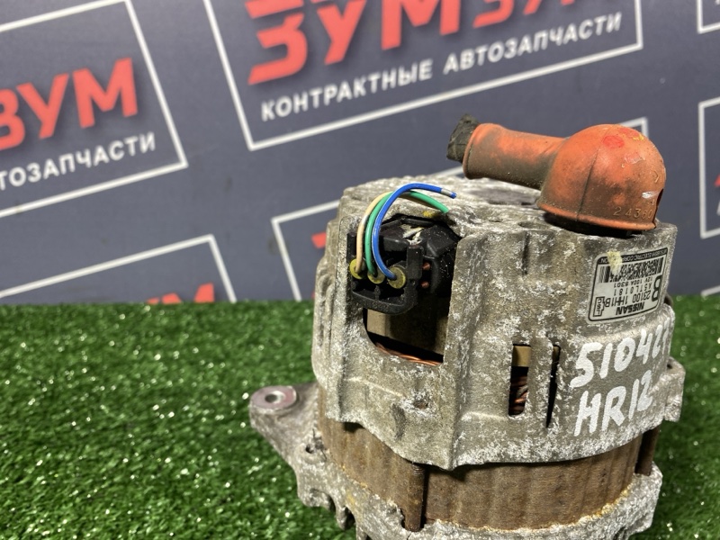 Генератор, 7000 рублей, Солонцы