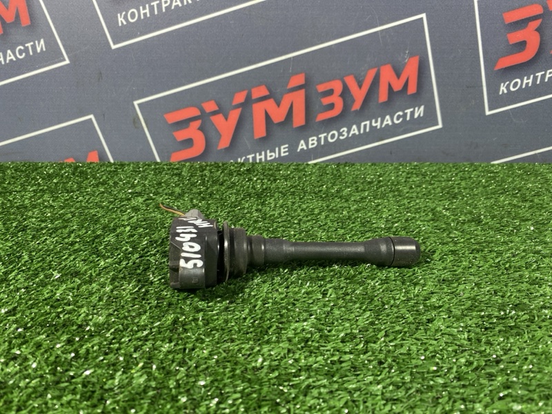 Катушка зажигания, 1000 рублей, Солонцы