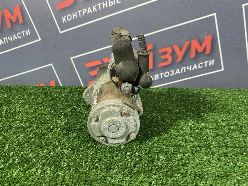 Стартер, 1000 рублей, Солонцы