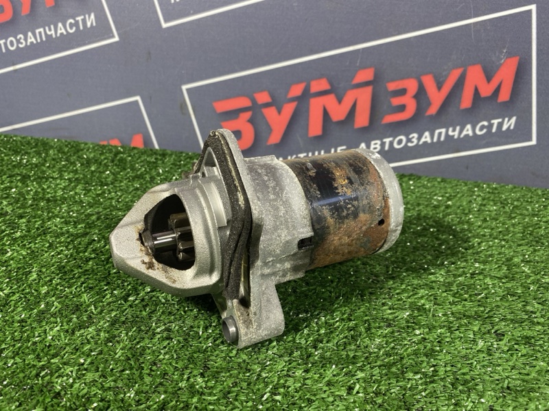 Стартер, 1000 рублей, Солонцы