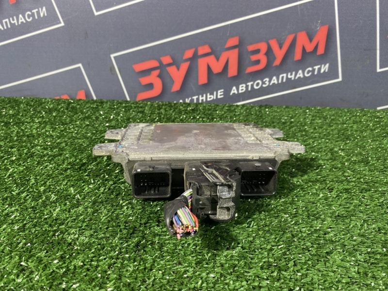 Компьютер (Блок управления), 4800 рублей, Солонцы