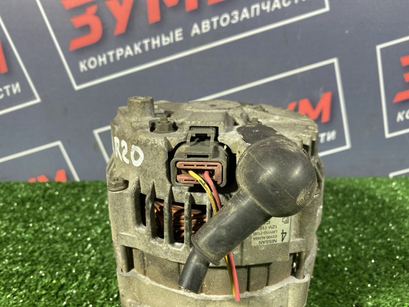 Генератор, 8000 рублей, Солонцы