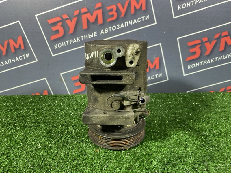 Компрессор кондиционера, 11000 рублей, Солонцы