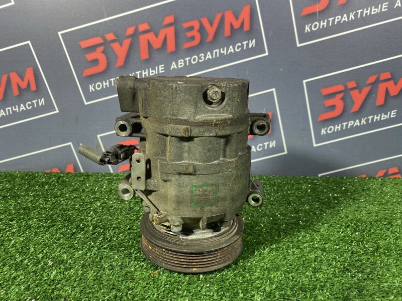 Компрессор кондиционера, 11000 рублей, Солонцы