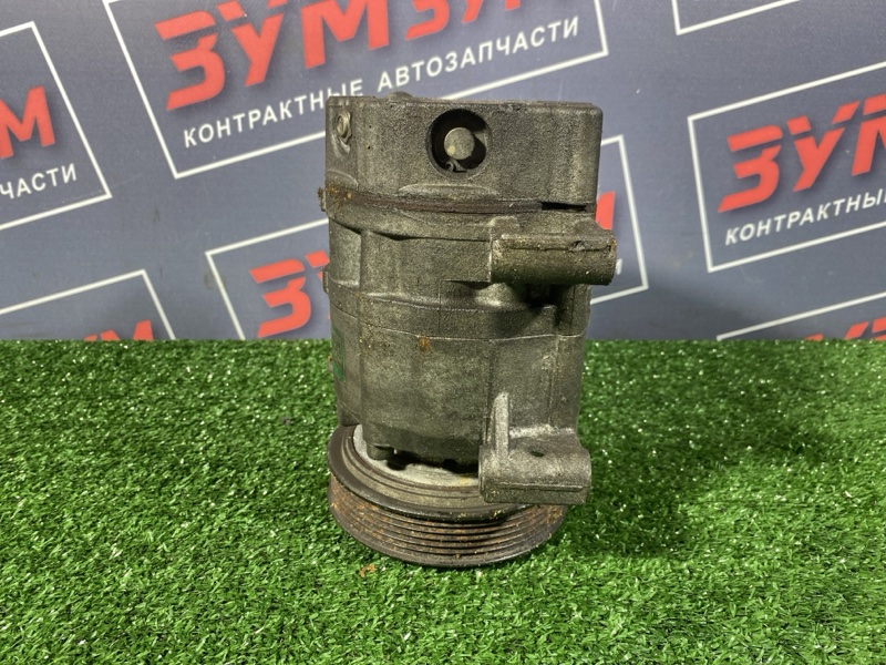 Компрессор кондиционера, 11000 рублей, Солонцы