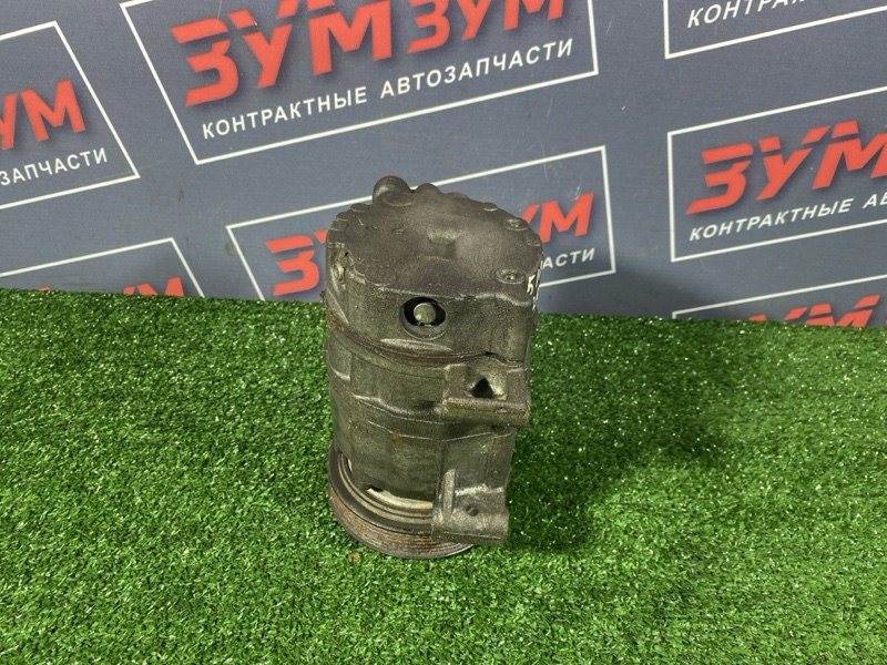 Компрессор кондиционера, 11000 рублей, Солонцы