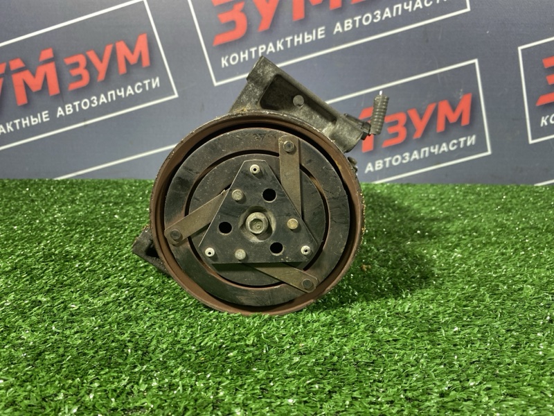 Компрессор кондиционера, 11000 рублей, Солонцы