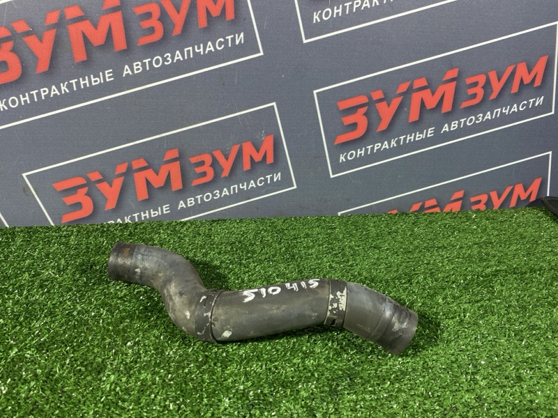 Патрубок радиатора, 500 рублей, Солонцы