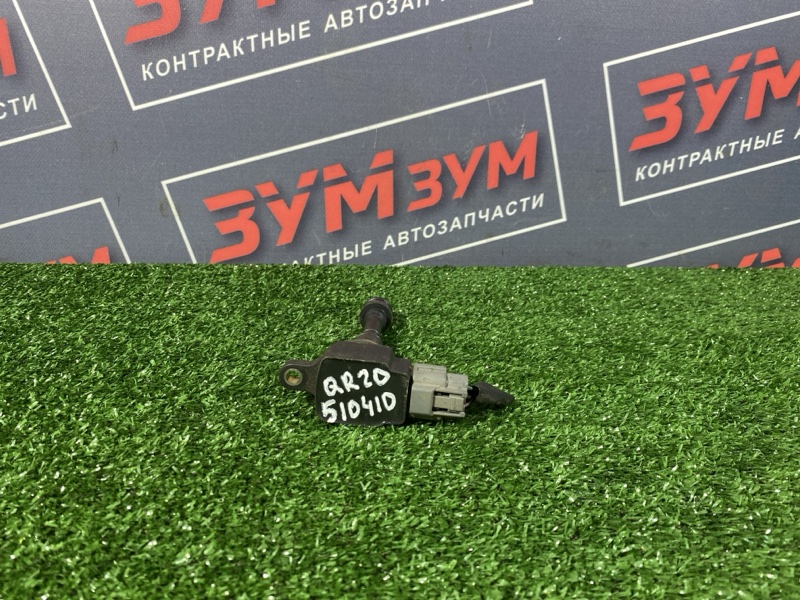 Катушка зажигания, 1000 рублей, Солонцы