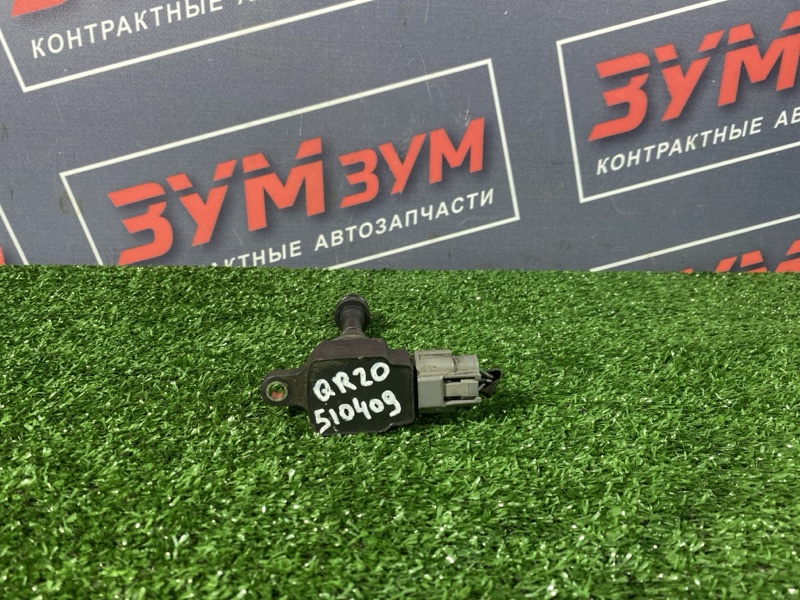 Катушка зажигания, 1000 рублей, Солонцы