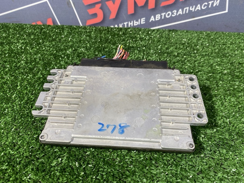 Компьютер (Блок управления), 3000 рублей, Солонцы