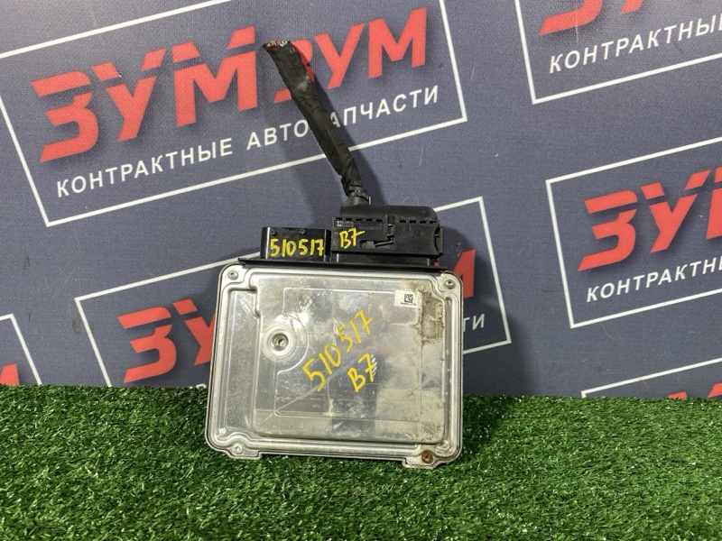 Компьютер (Блок управления), 5500 рублей, Солонцы