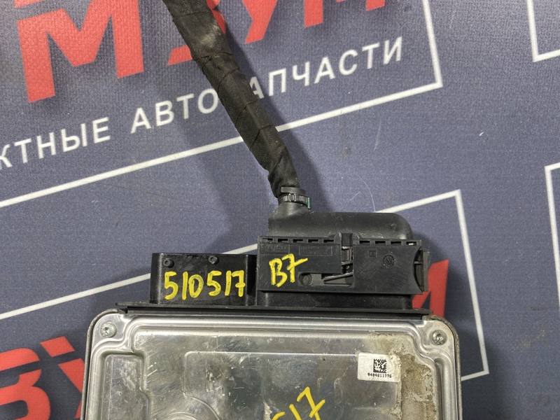 Компьютер (Блок управления), 5500 рублей, Солонцы