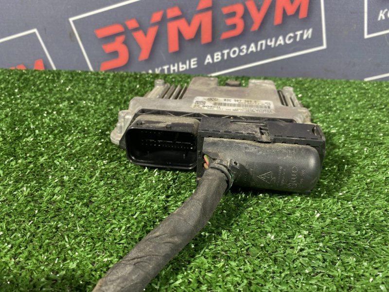 Компьютер (Блок управления), 5500 рублей, Солонцы