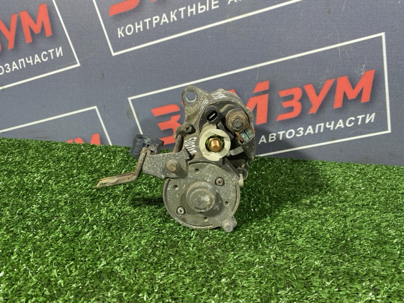 Стартер, 6500 рублей, Солонцы