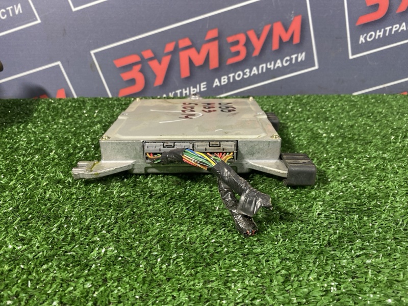 Компьютер (Блок управления), 8500 рублей, Солонцы