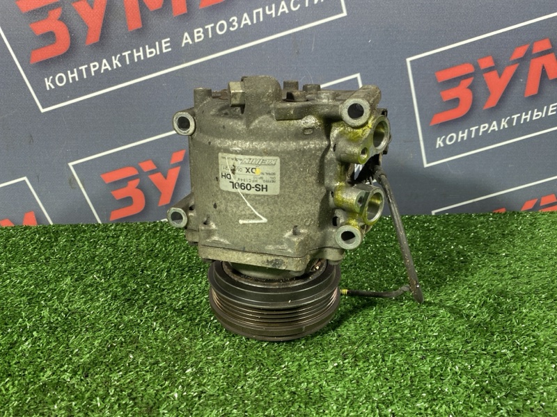 Компрессор кондиционера, 3500 рублей, Солонцы